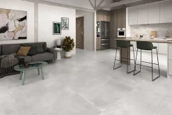 Carrelage Sonder Perla - Mat 60 x 60cm ( vendu par boite de 1,42 m² )