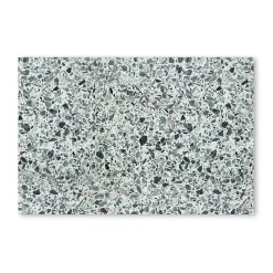 Carrelage Terrazzo véritable Campana 60x40x2 cm (lot de 1,2 m² soit 5 dalles) - RO'MA NATURE