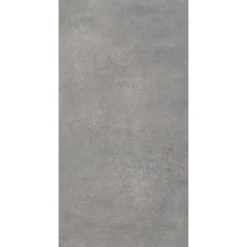 Carrelage 60x120 Concrete Graphite Rectifié- Allocarrelage