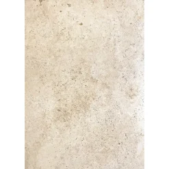 Carrelage 40x60 Imitation Pierre de Travertin Grip Extérieur R11