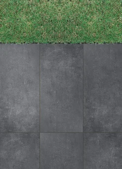 Carrelage 30x60 Work Ardesia R10 Rectifié - Allocarrelage