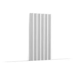 Carton complet de 6 panneaux muraux WX211-2600