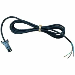 Câble de moteur Somfy RADIO 50 60 VVF (3M)
