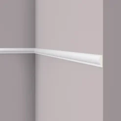 Cimaise NMC ARSTYL SP1 Profil de décoration