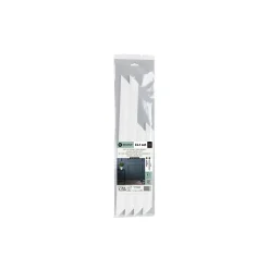 CL1-SET DECOFLAIR Cimaise Polystyrène HD 590 x 390 x 20 - 1 cadre