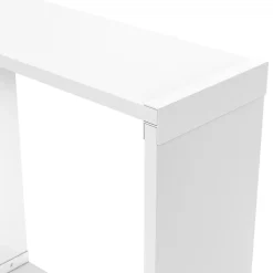 Connecteur angle marlow blanc 200mm GoodHome