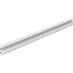 Connecteur angle marlow blanc 600mm GoodHome