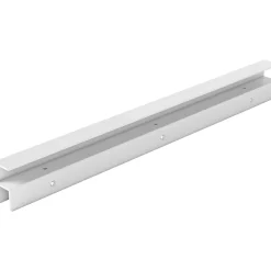 Connecteur angle marlow blanc 400mm GoodHome
