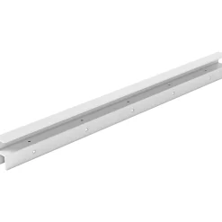 Connecteur angle marlow blanc 500mm GoodHome