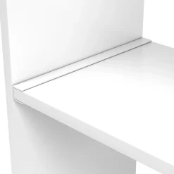 Connecteur marlow blanc 300 mm GoodHome