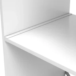 Connecteur marlow blanc 500mm GoodHome