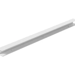 Connecteur marlow blanc 400mm GoodHome