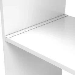 Connecteur marlow blanc 400mm GoodHome