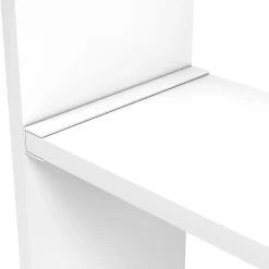 Connecteur marlow blanc 200mm GoodHome