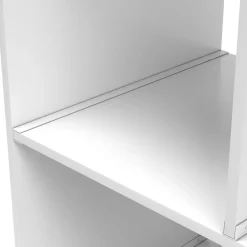 Connecteur marlow blanc 600mm GoodHome