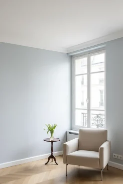 Corniche plafond C115 4,6 x 4,9 cm - Polyuréthane Cimaises &+