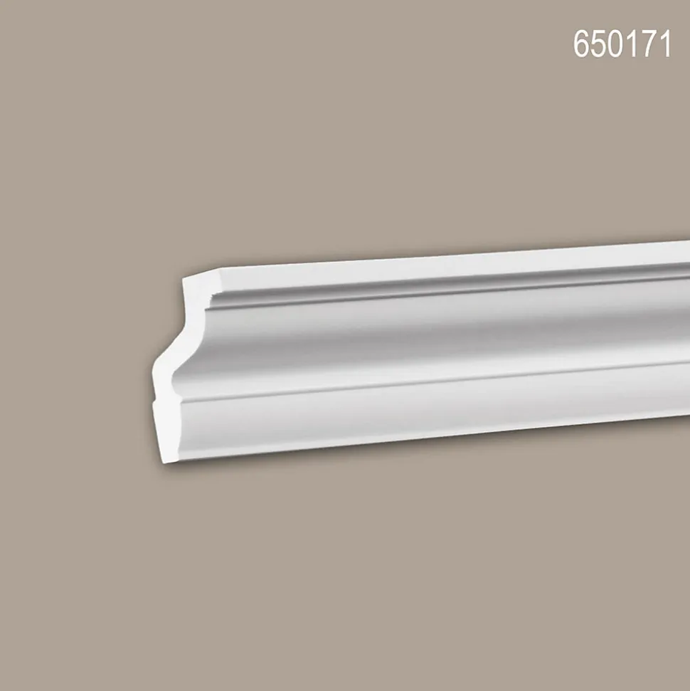 Corniche Profhome 650171 Moulure de plafond 2 m