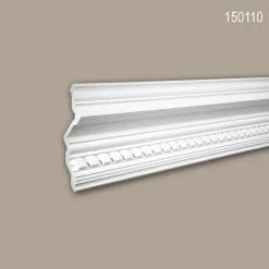 Corniche Profhome 150110 Moulure décorative
