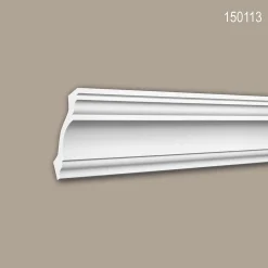 Corniche Profhome 150113 Moulure décorative