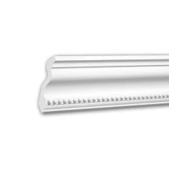Corniche Profhome 150216 Moulure décorative Éclairage indirect