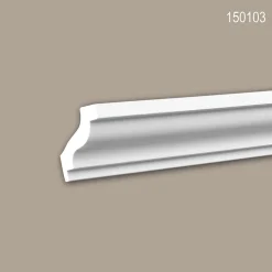 Corniche Profhome 150103 Moulure décorative