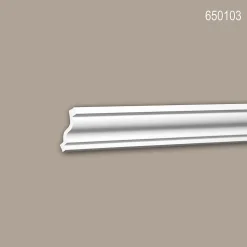 Corniche Profhome 650103 Moulure décorative