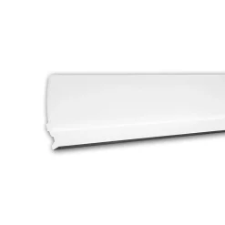 Corniche Profhome 150622 Moulure décorative Éclairage indirect