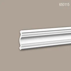 Corniche Profhome 650115 Moulure décorative