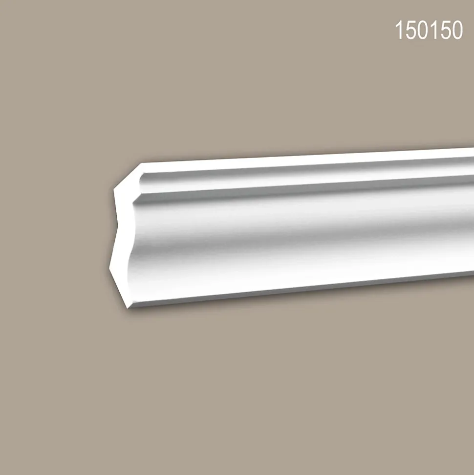 Corniche Profhome 150150 Moulure décorative