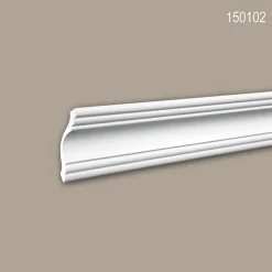 Corniche Profhome 150102 Moulure décorative