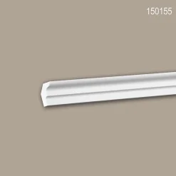 Corniche Profhome 150155 Moulure décorative