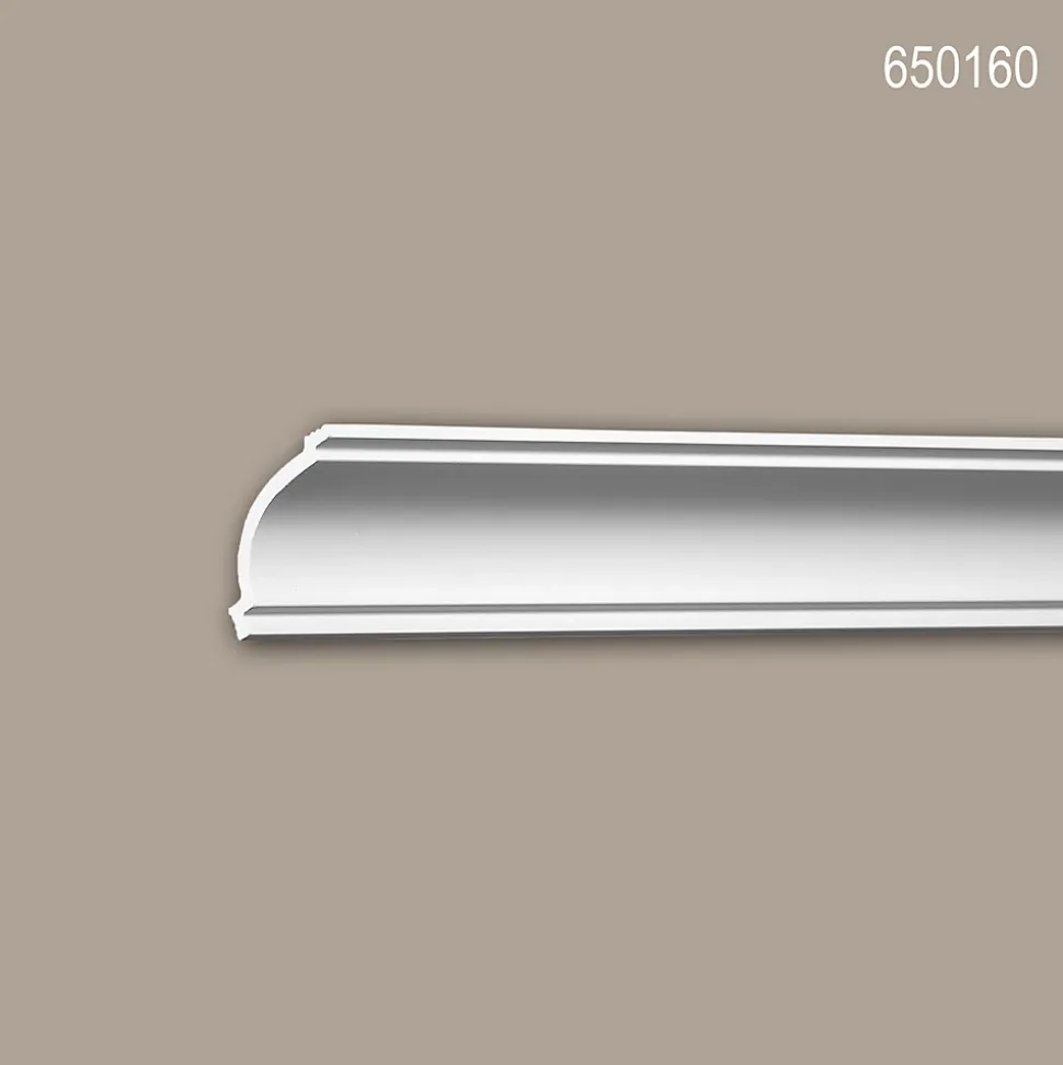 Corniche Profhome 650160 Moulure décorative
