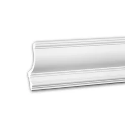 Corniche Profhome 150209 Moulure décorative Éclairage indirect