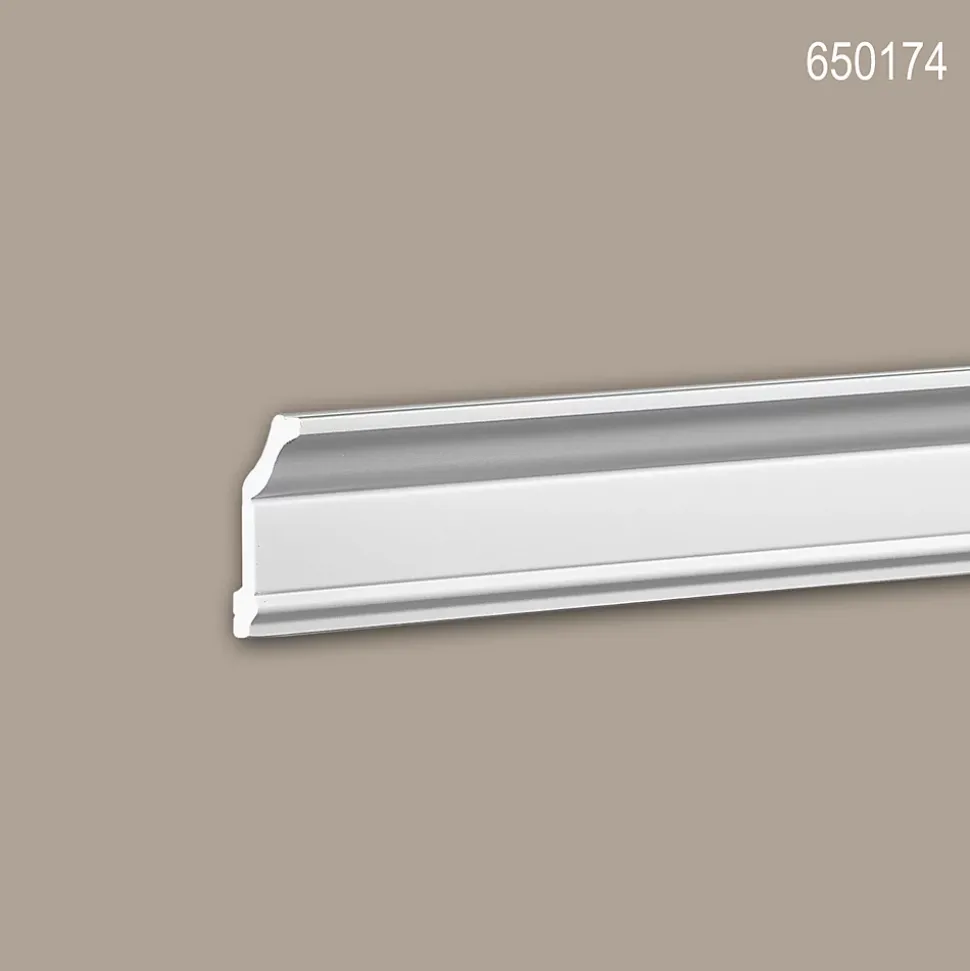Corniche Profhome 650174 Moulure décorative