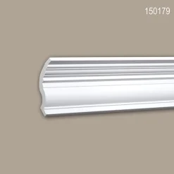 Corniche Profhome 150179 Moulure décorative