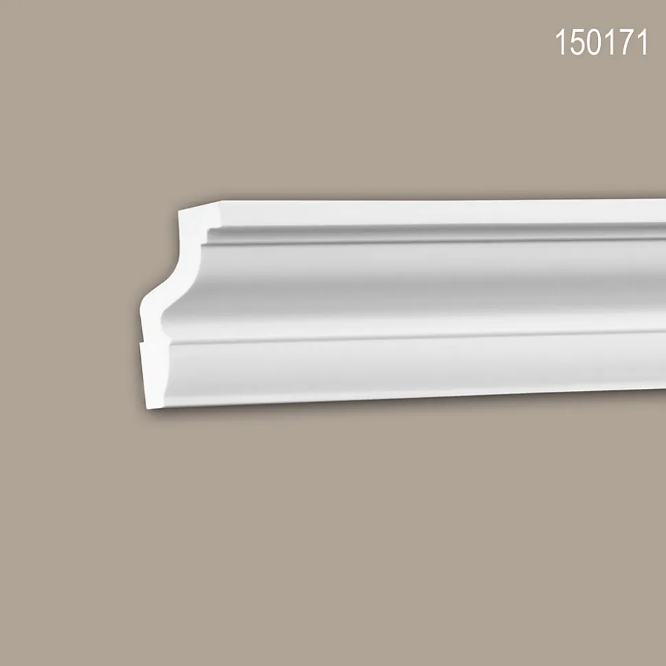 Corniche Profhome 150171 Moulure décorative