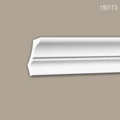 Corniche Profhome 150173 Moulure décorative