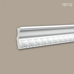 Corniche Profhome 150112 Moulure décorative