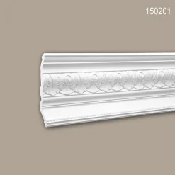 Corniche Profhome 150201 Moulure décorative