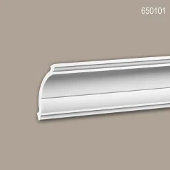 Corniche Profhome 650101 Moulure décorative