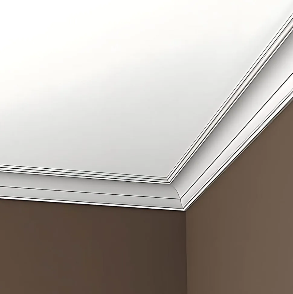 Corniche Profhome 650101 Moulure décorative