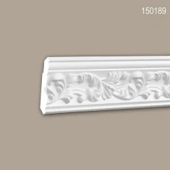 Corniche Profhome 150189 Moulure décorative