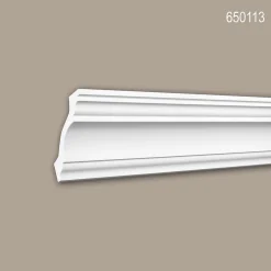 Corniche Profhome 650113 Moulure décorative