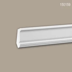 Corniche Profhome 150159 Moulure décorative