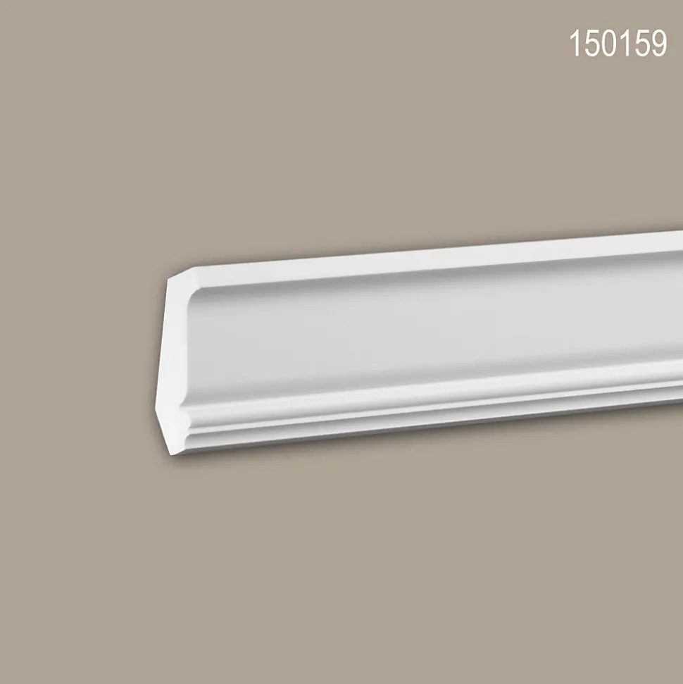 Corniche Profhome 150159 Moulure décorative