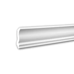 Corniche Profhome 150144F Moulure décorative flexible