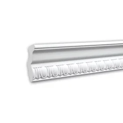 Corniche Profhome 150112F Moulure décorative flexible