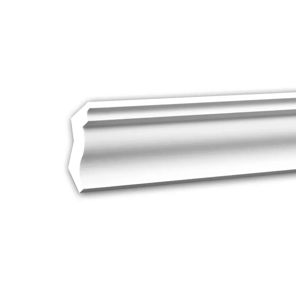 Corniche Profhome 150150F Moulure décorative flexible