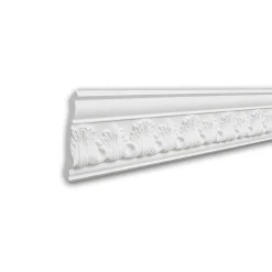 Corniche Profhome 150198F Moulure décorative flexible