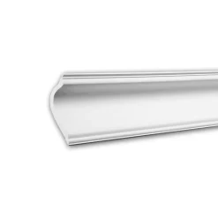 Corniche Profhome 150180F Moulure décorative flexible